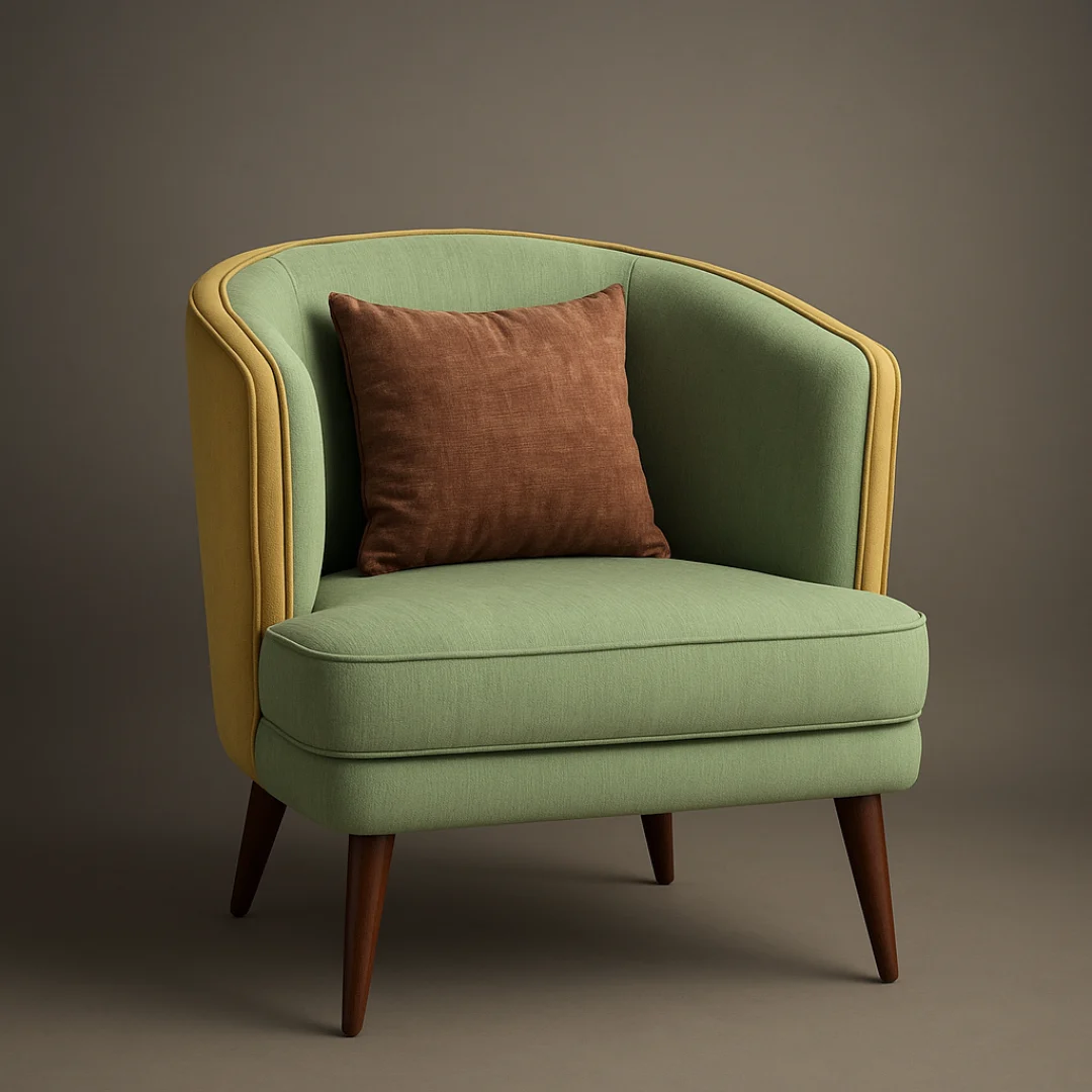 ELEGANT DINING ROOM FURNITURE